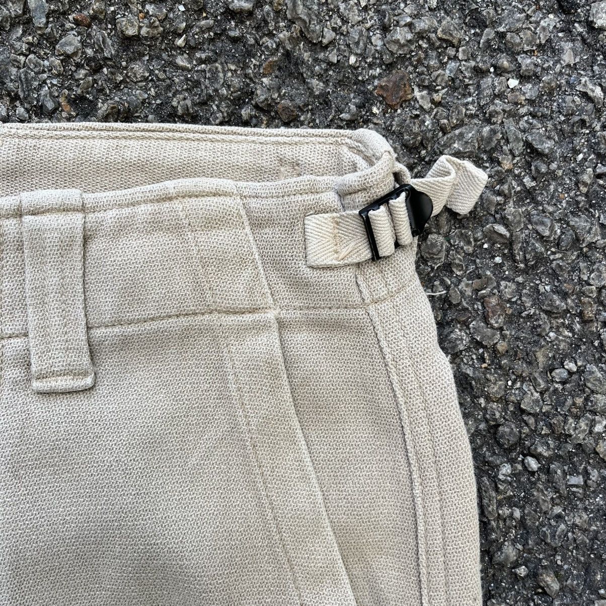 Engineered Garments Japanese Workwear System U Fatigue Pants Long Length Size US 31 - 4 Thumbnail