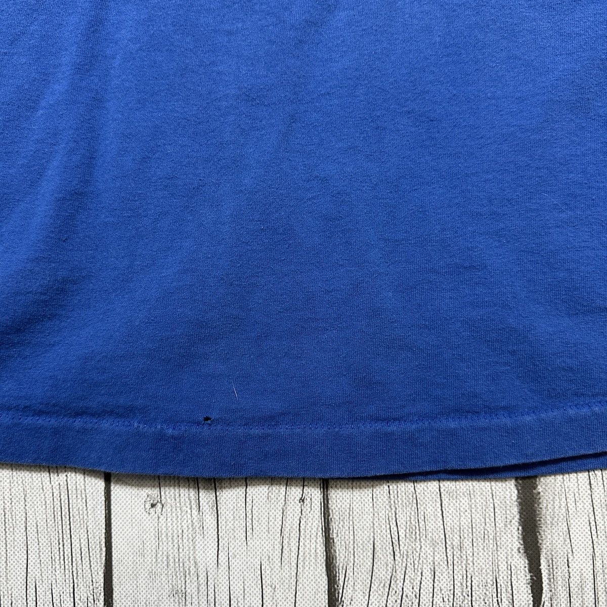 Logo 7 × MLB × Vintage Vintage New York Mets tee Size US XL / EU 56 / 4 - 4 Thumbnail