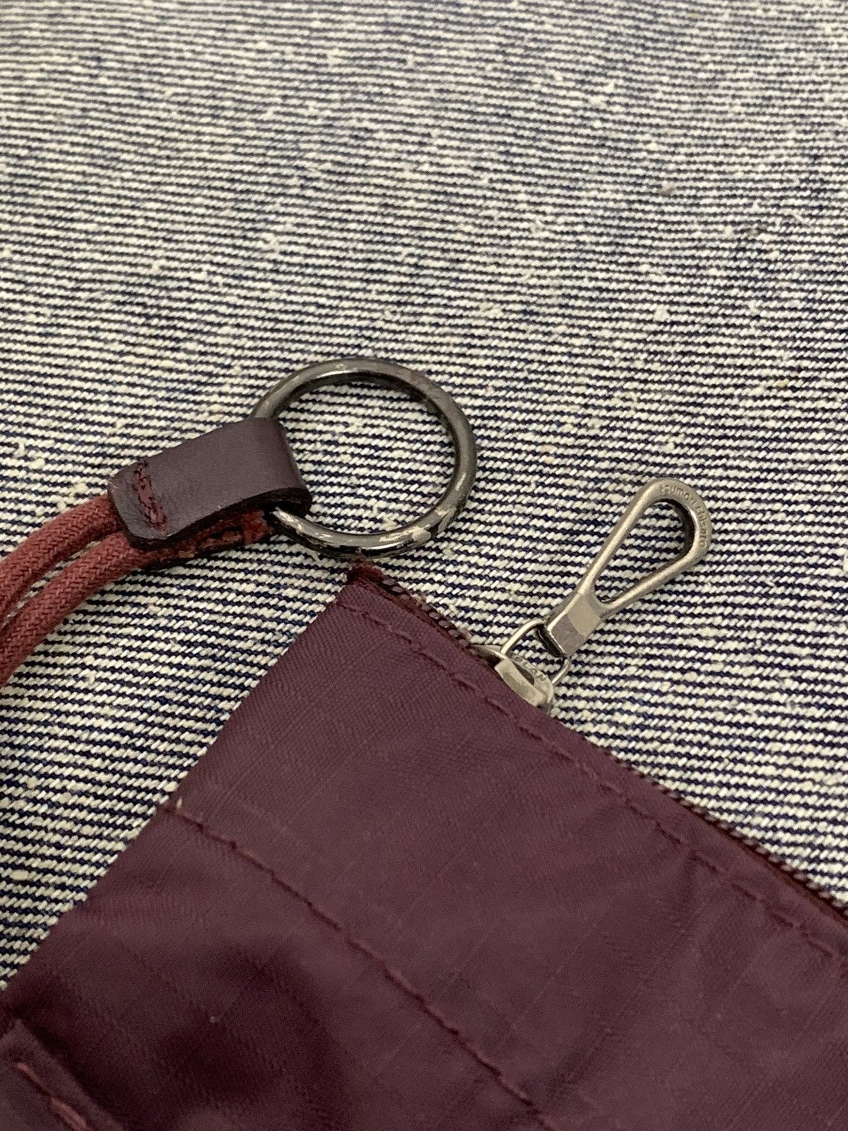 Issey Miyake Unique Tsumori chisato tote bag Size ONE SIZE - 10 Thumbnail