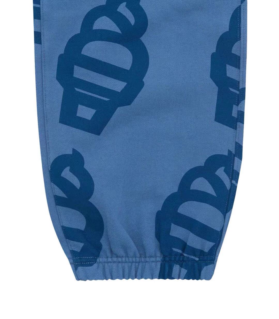 Billionaire Boys Club Billionaire Boys Club BBC Heavyweight Terry Sweatpants Size US 33 - 4 Thumbnail