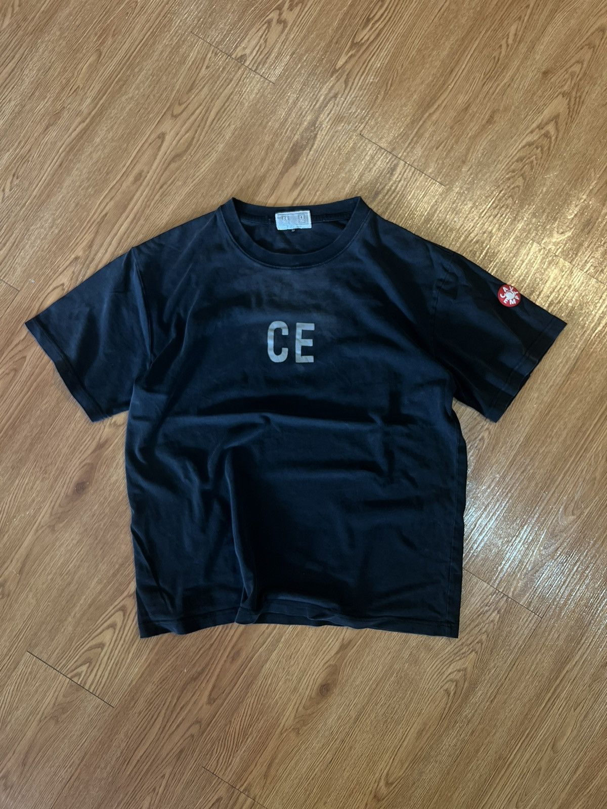 Cav Empt × Japanese Brand Cav Empt Size US M / EU 48-50 / 2 - 1 Thumbnail