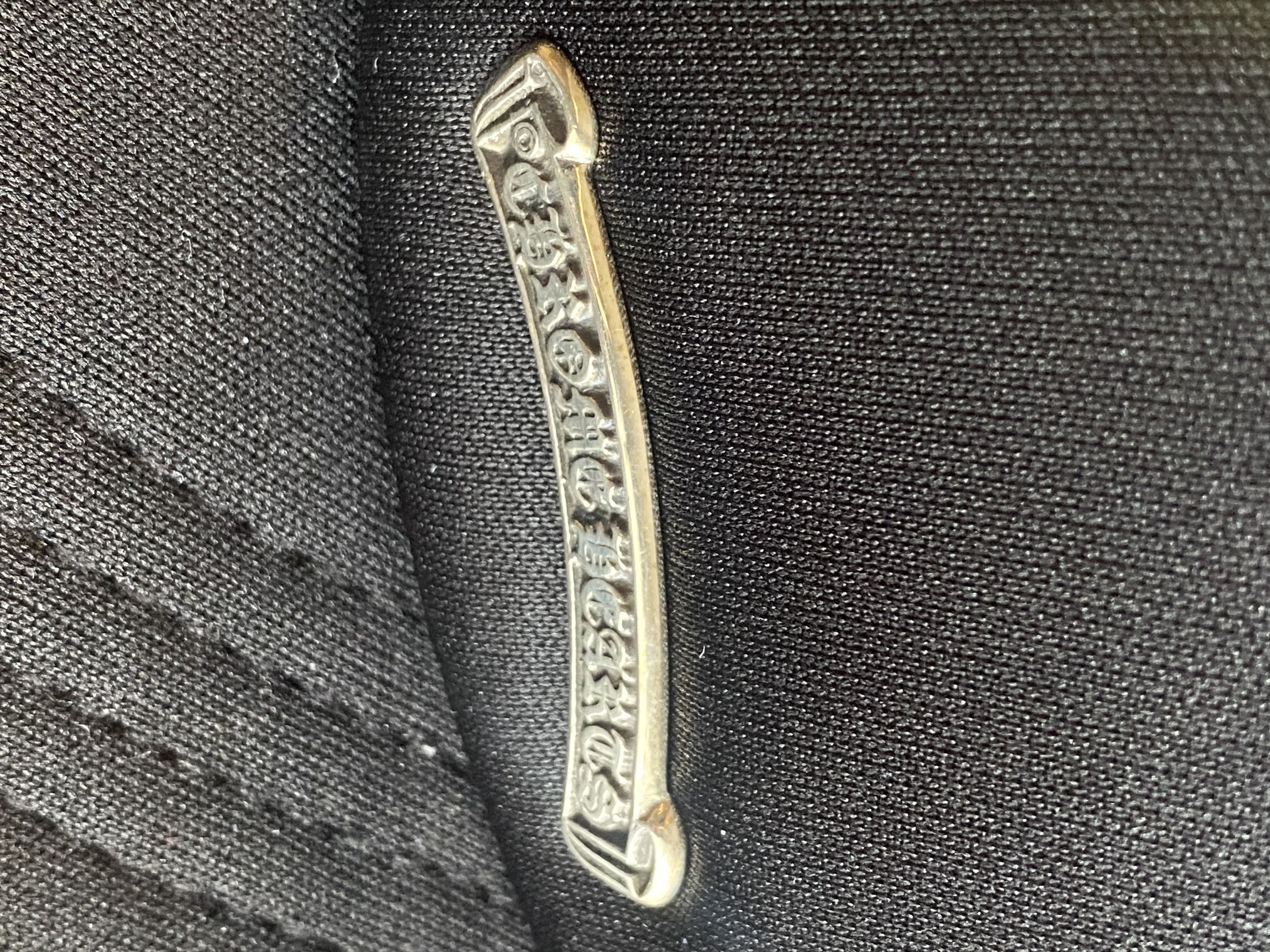 Chrome Hearts Chrome Hearts Anti Hat Size ONE SIZE - 3 Thumbnail