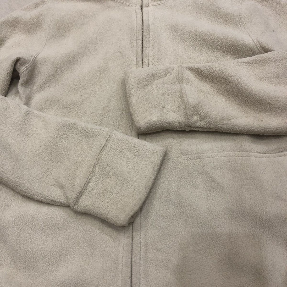 Issey Miyake × Tsumori Chisato Tsumori Chisato Fullzipp Sweater Size S / US 4 / IT 40 - 10 Thumbnail