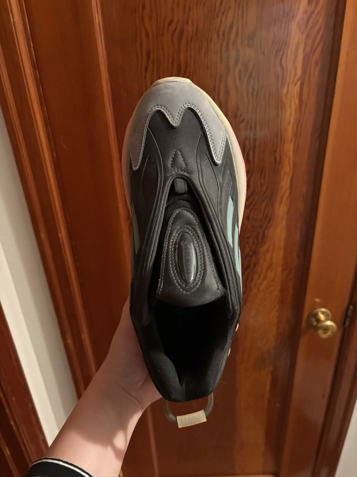 Adidas Adidas Sneakers Size US 8 / EU 41 - 5 Thumbnail