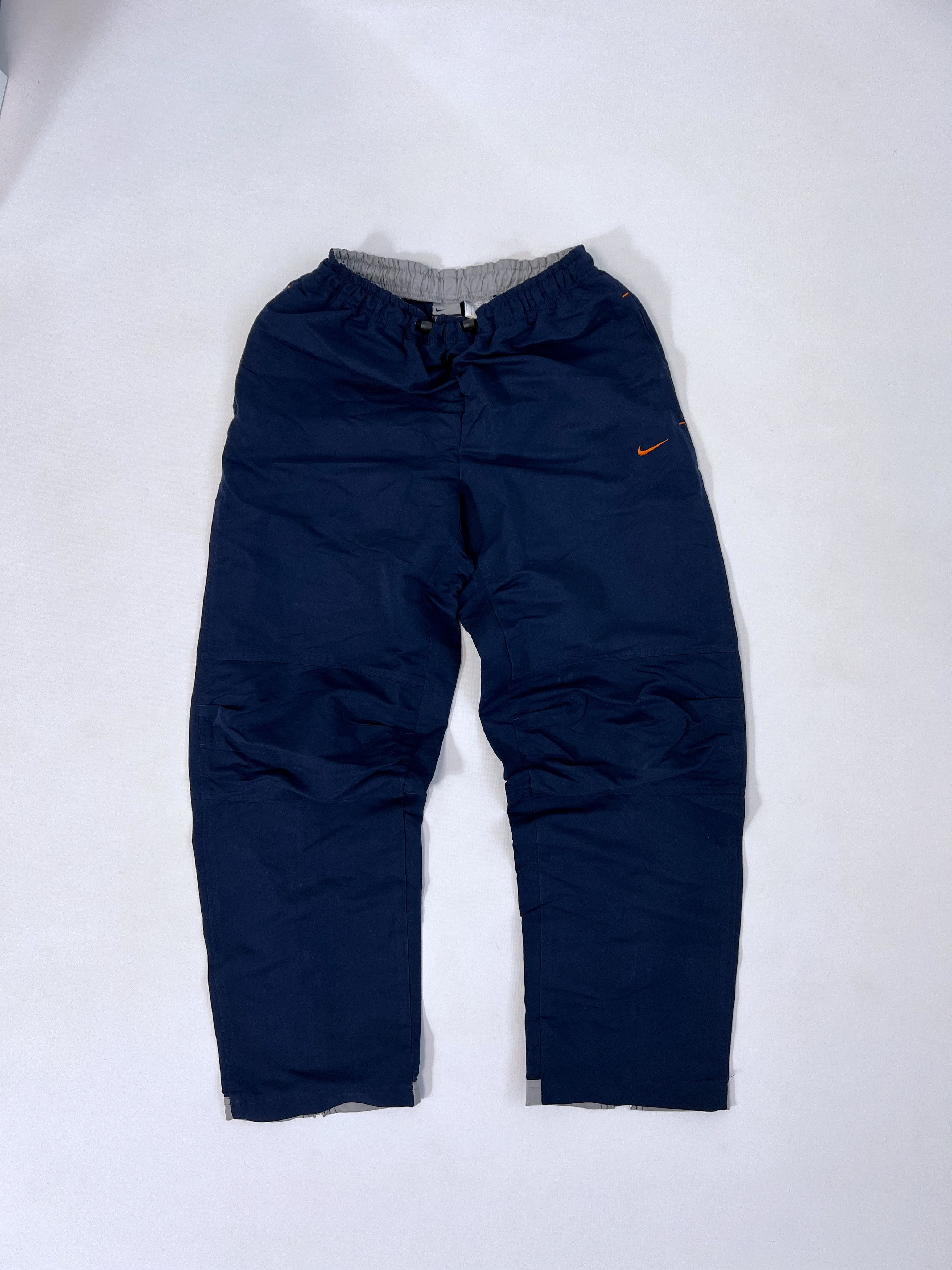 Nike Nike Vintage pants Size US 30 / EU 46 - 1 Thumbnail