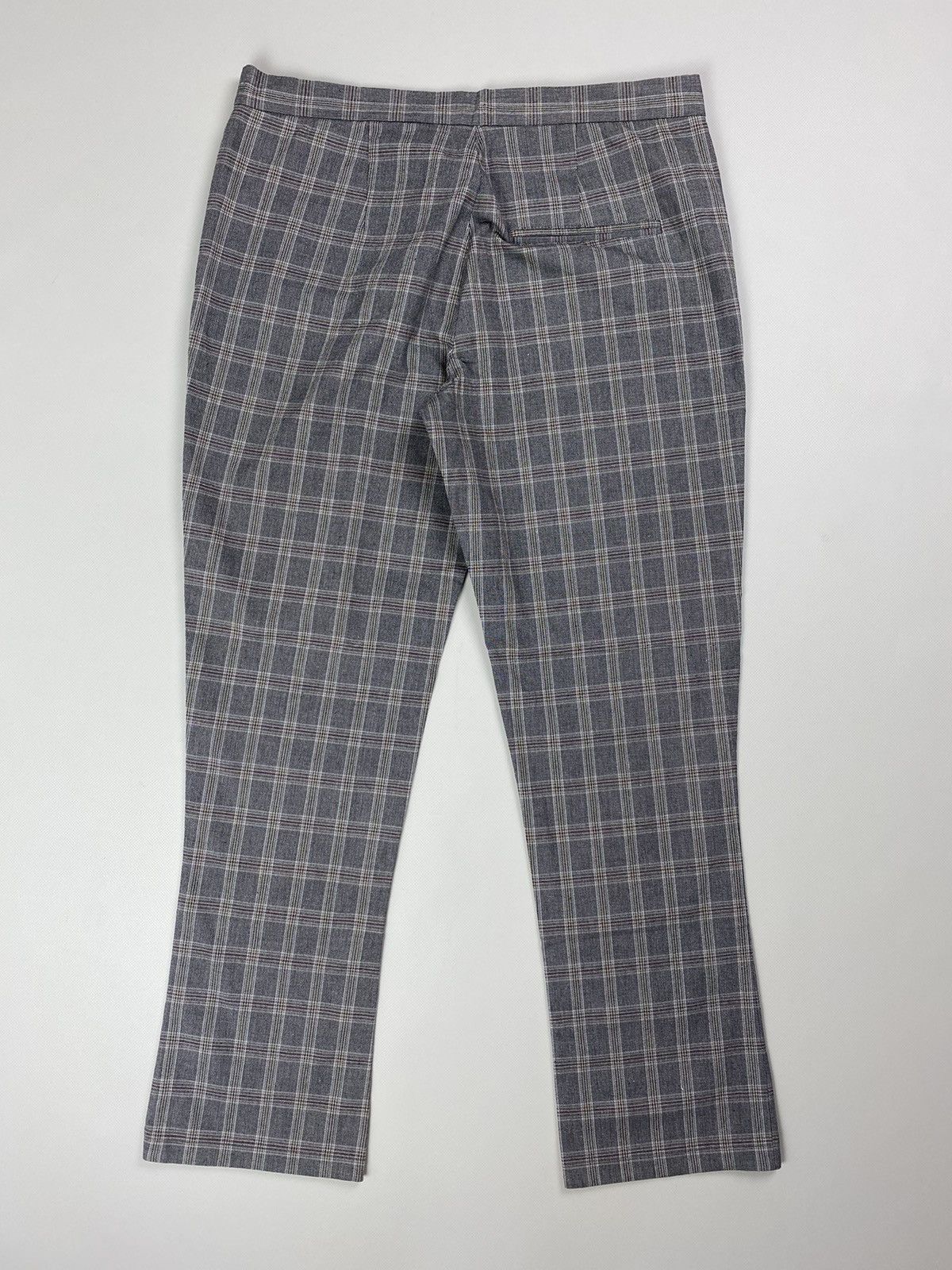 Isabel Marant Etoile Isabel Marant Etoile ladies checked dress pants trousers Size 26" / US 2 / IT 38 - 16 Thumbnail