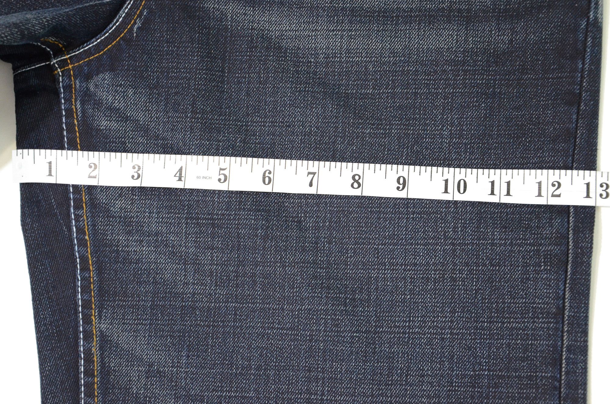Other Le Paco Jeans Youth Fit Straight Leg Y2K New York Streetwear Size US 29 - 15 Thumbnail