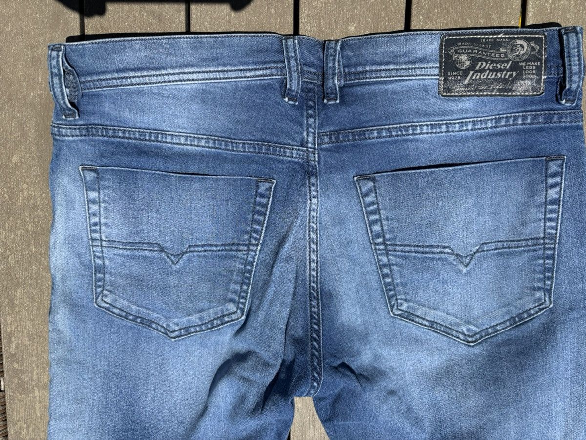 Diesel Diesel TEPPHAR denim Size US 34 / EU 50 - 7 Thumbnail