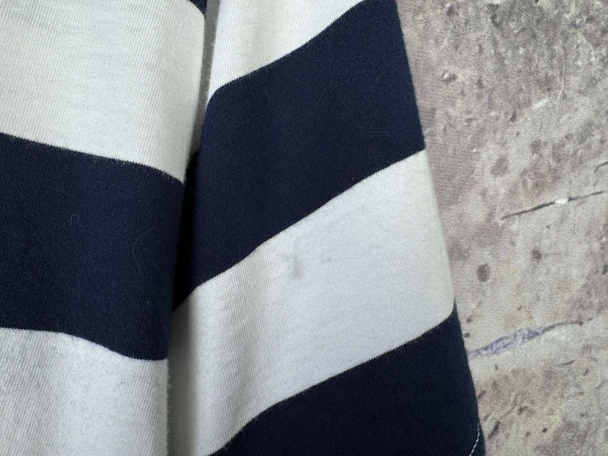 Pretty Green Men’s Pretty Green T-Shirt Striped Streetwear Size XXL Size US XXL / EU 58 / 5 - 6 Thumbnail