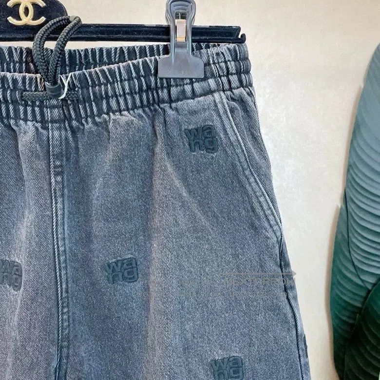 Alexander Wang Alexander Wang Gray Jeans. Size 25" / US 0 / IT 36 - 4 Thumbnail