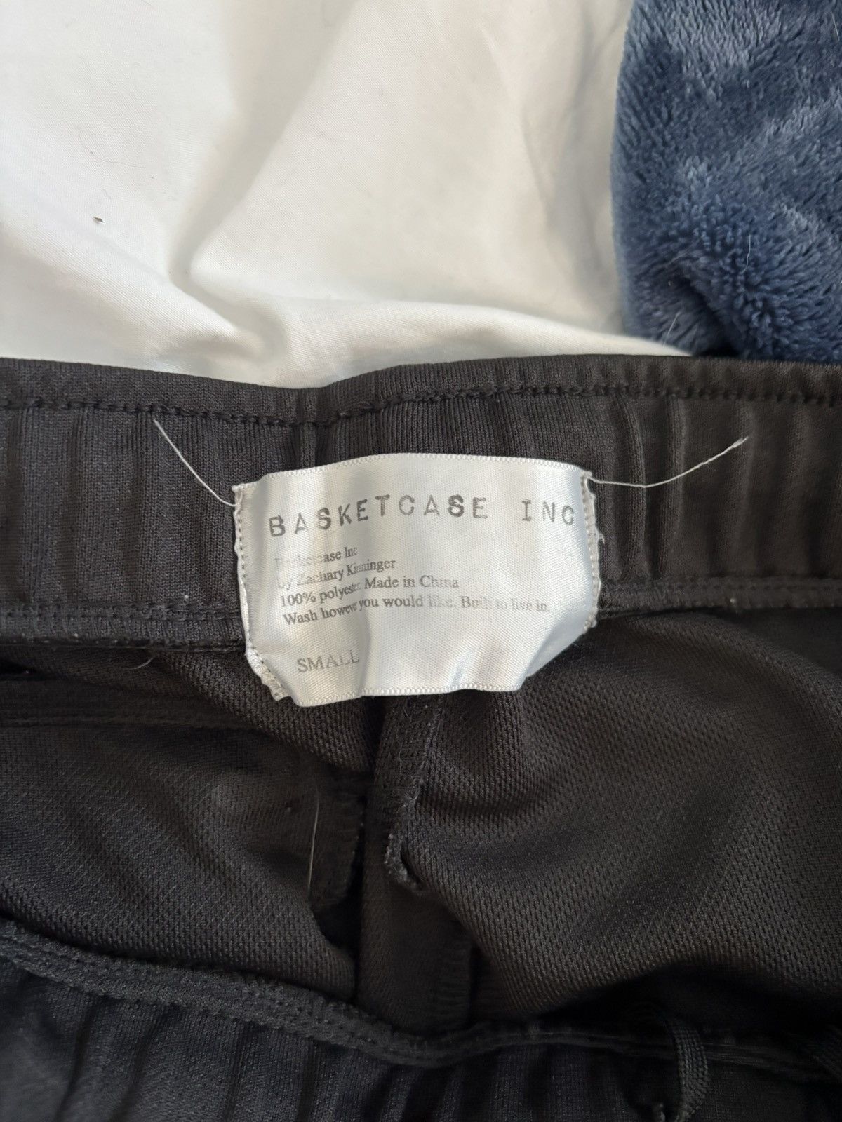 basketcase gallery basketcase gallery lucky track pants Size US 30 / EU 46 - 4 Thumbnail