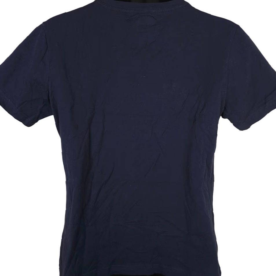 Vintage Loki Marvel T Shirt Womens Size Large Blue TVA Time Variance Authority Size L / US 10 / IT 46 - 4 Thumbnail