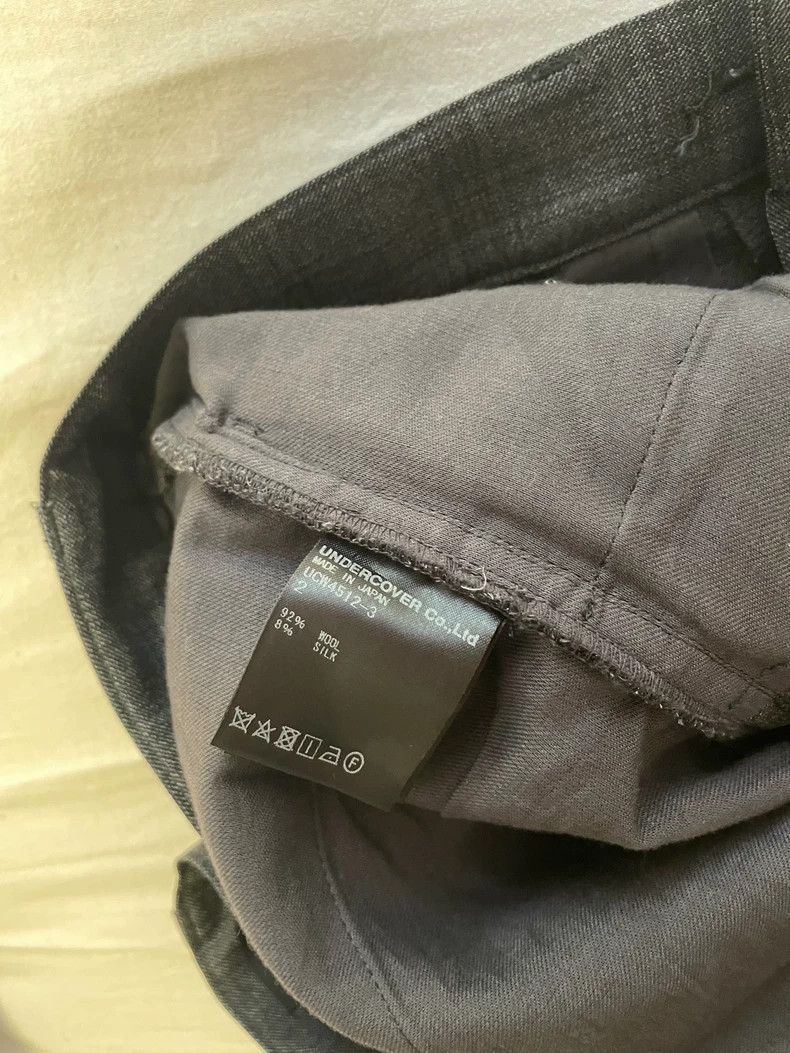 Undercover Undercover size 2 pants Size US 28 / EU 44 - 8 Thumbnail