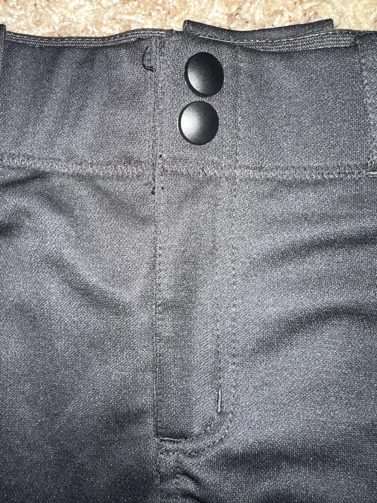 Nike Nike Big Kids (Girl’s) Vapor Select Baseball Full Length Pants Size 24" / US 00 / IT 34 - 4 Thumbnail