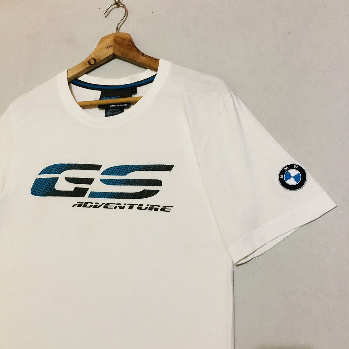 BMW 🔥Accept Binding Offer🔥 Bmw Motorrad Size US S / EU 44-46 / 1 - 2 Thumbnail
