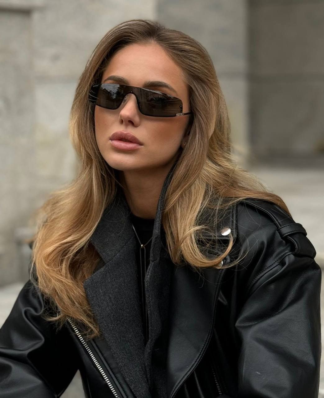Gucci Gucci sunglasses GG1561S 001 Size ONE SIZE - 4 Thumbnail