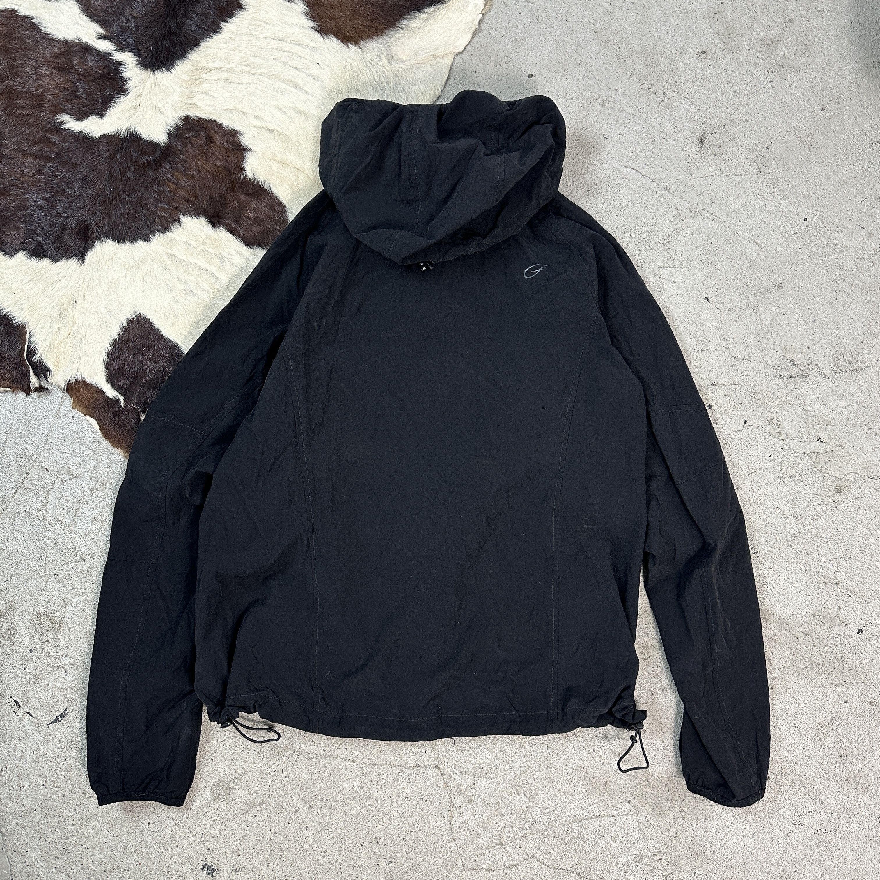 Vintage Vintage Archival Streetwear Casual Y2K Five Seasons Jacket Size US S / EU 44-46 / 1 - 7 Thumbnail
