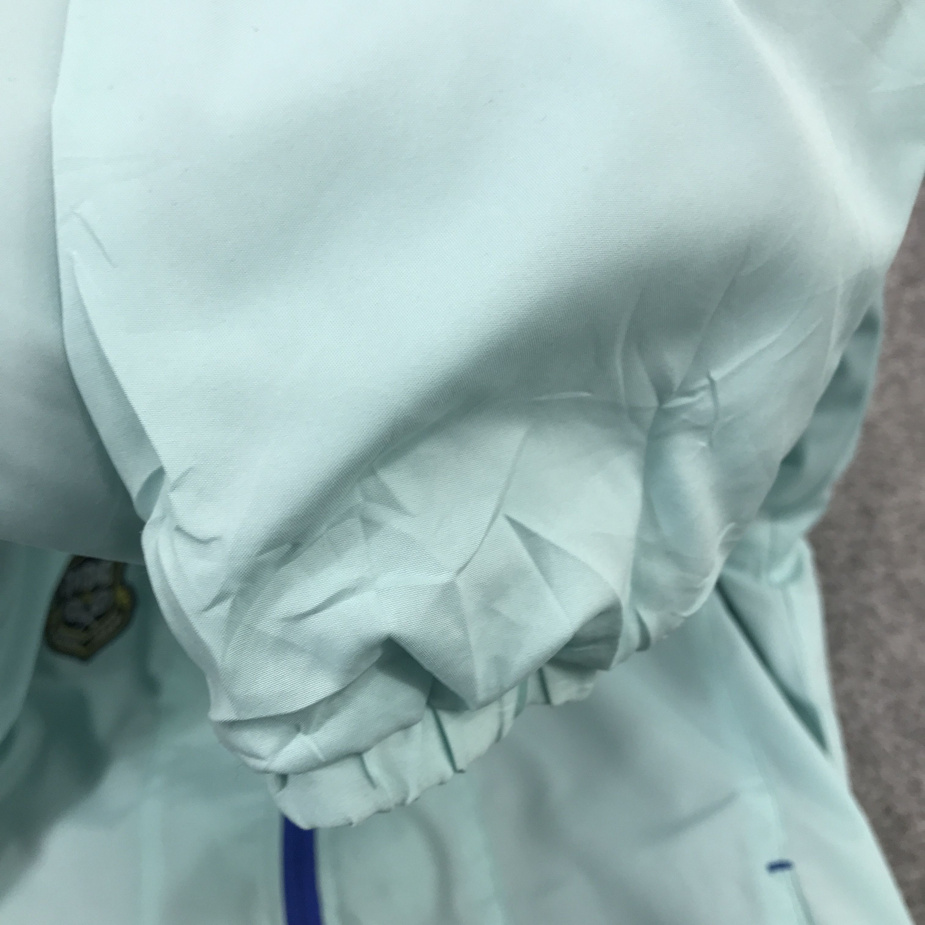 Japanese Brand Shisho Tennis Team Windbreaker Jacket Hoodie Size US S / EU 44-46 / 1 - 8 Thumbnail