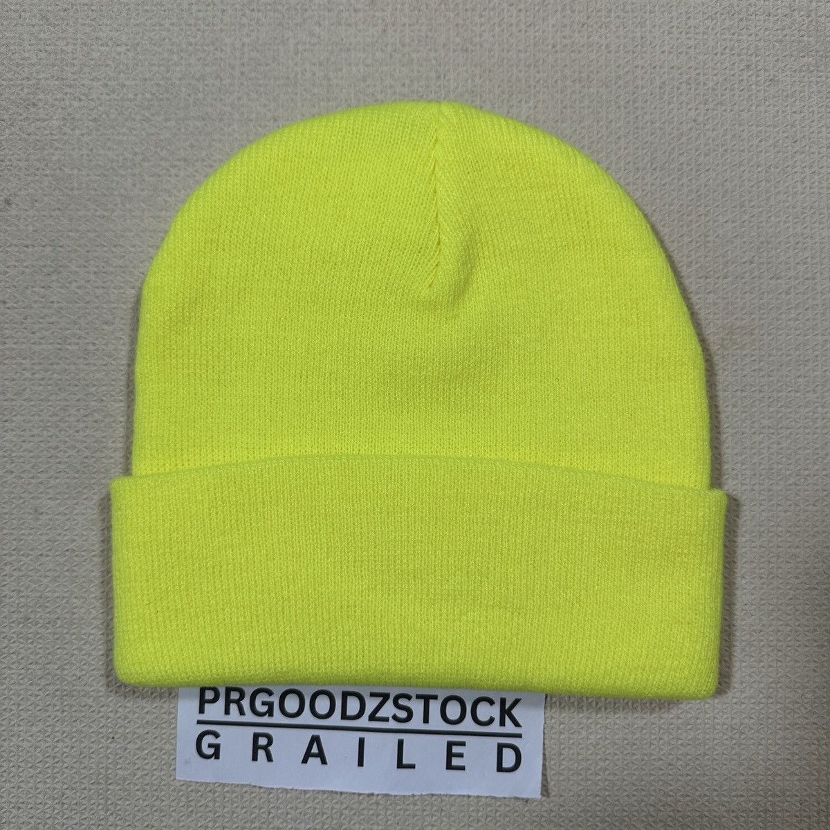 Stussy Stussy cuff beanie Size ONE SIZE - 3 Thumbnail