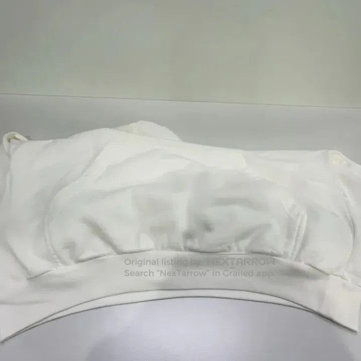 Balenciaga Balenciaga White Hooded Letter Print Sweatshirt. Size US XS / EU 42 / 0 - 8 Thumbnail