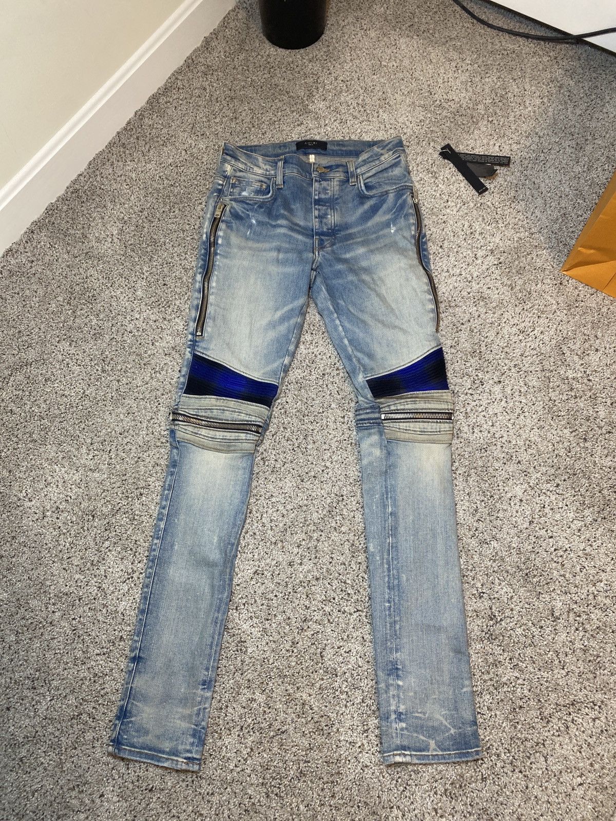Amiri Mx 2 | Grailed