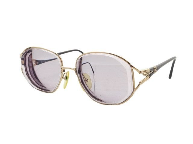 Dior Vintage Christian Dior Glasses Size ONE SIZE - 1 Thumbnail
