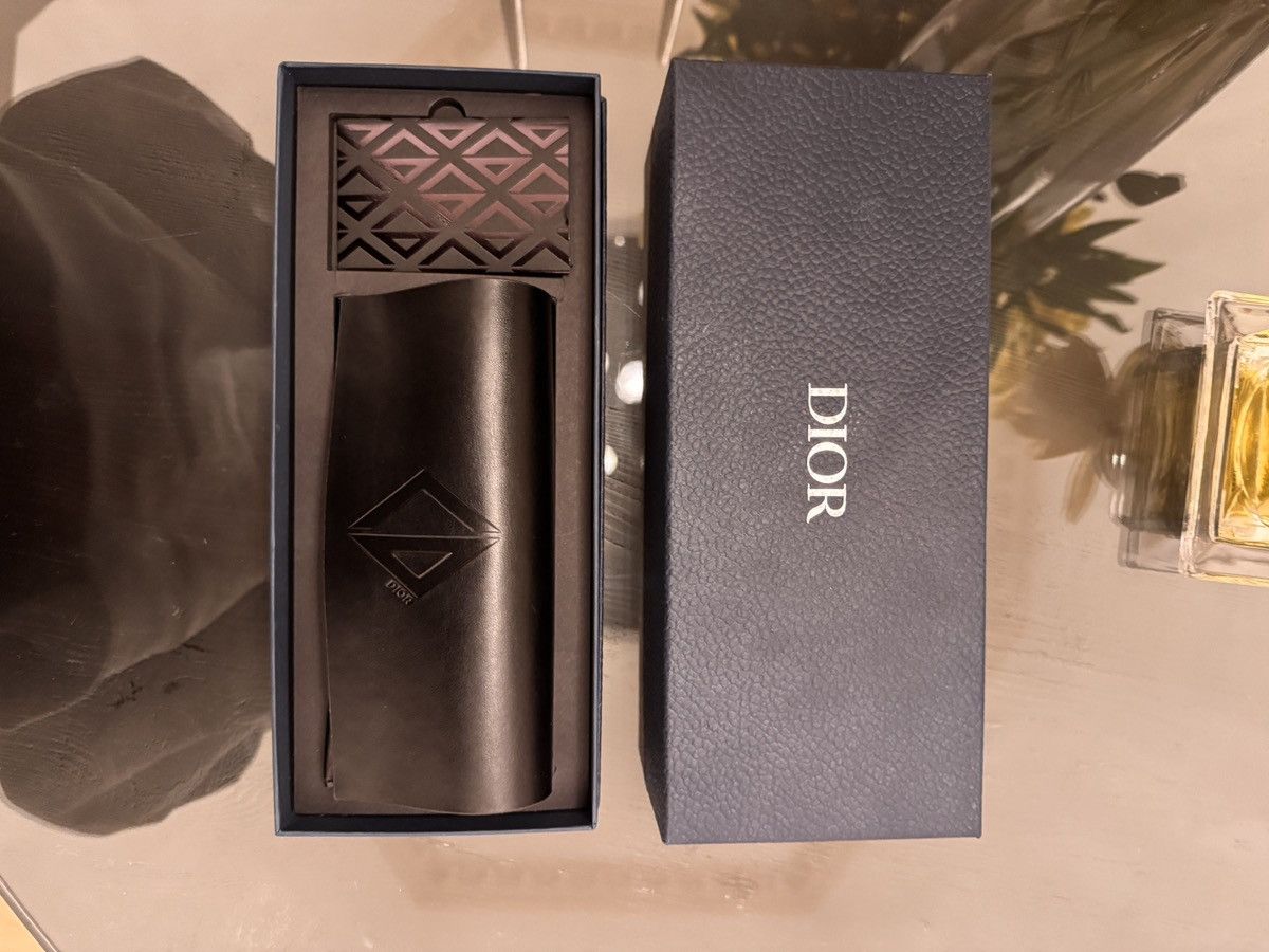 Dior DiorBlackSuit S11I Men’s Sunglasses Size ONE SIZE - 2 Thumbnail