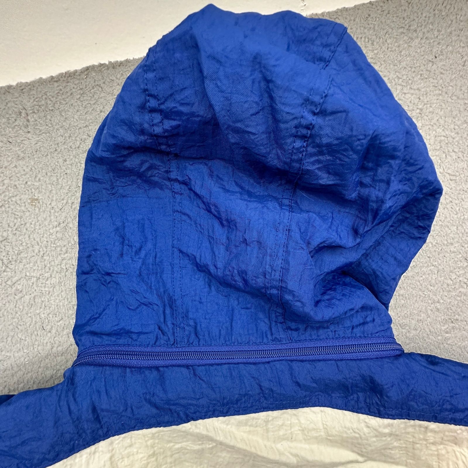 Apex One Vintage Apex One Pro Line Dallas Cowboys Puffer Jacket XL Size US XL / EU 56 / 4 - 13 Thumbnail