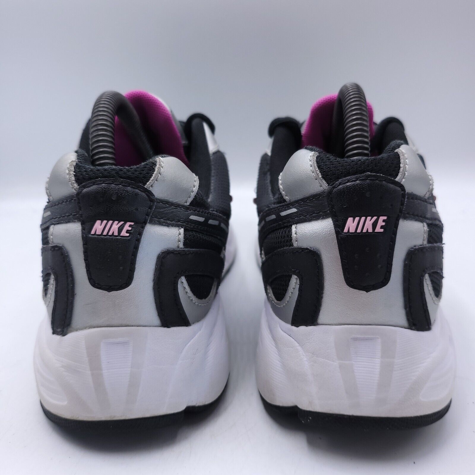 Nike Nike Complete Running Shoe Womens Size 8.5 328308-061 Black Size US 8.5 / IT 38.5 - 3 Thumbnail