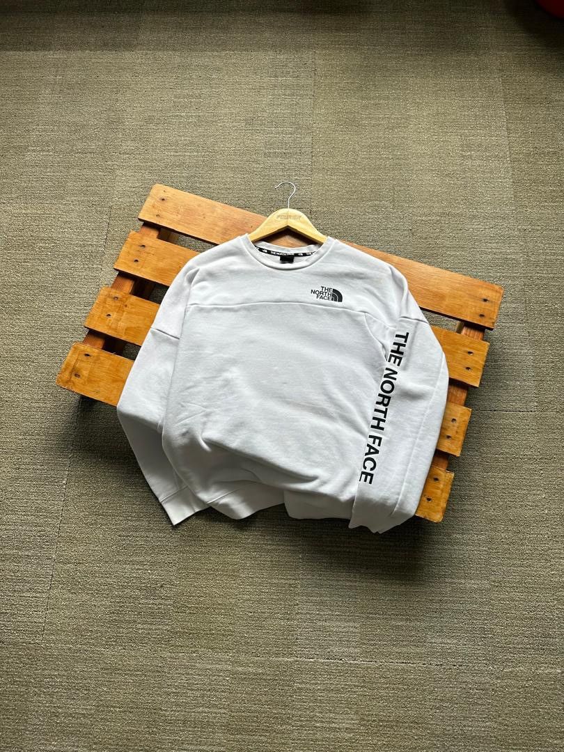 Other × The North Face THE NORTH FACE SWEATSHIRT Size US S / EU 44-46 / 1 - 1 Thumbnail