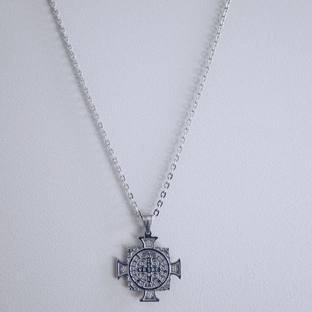 Vintage Noä Necklace Size ONE SIZE - 3 Thumbnail