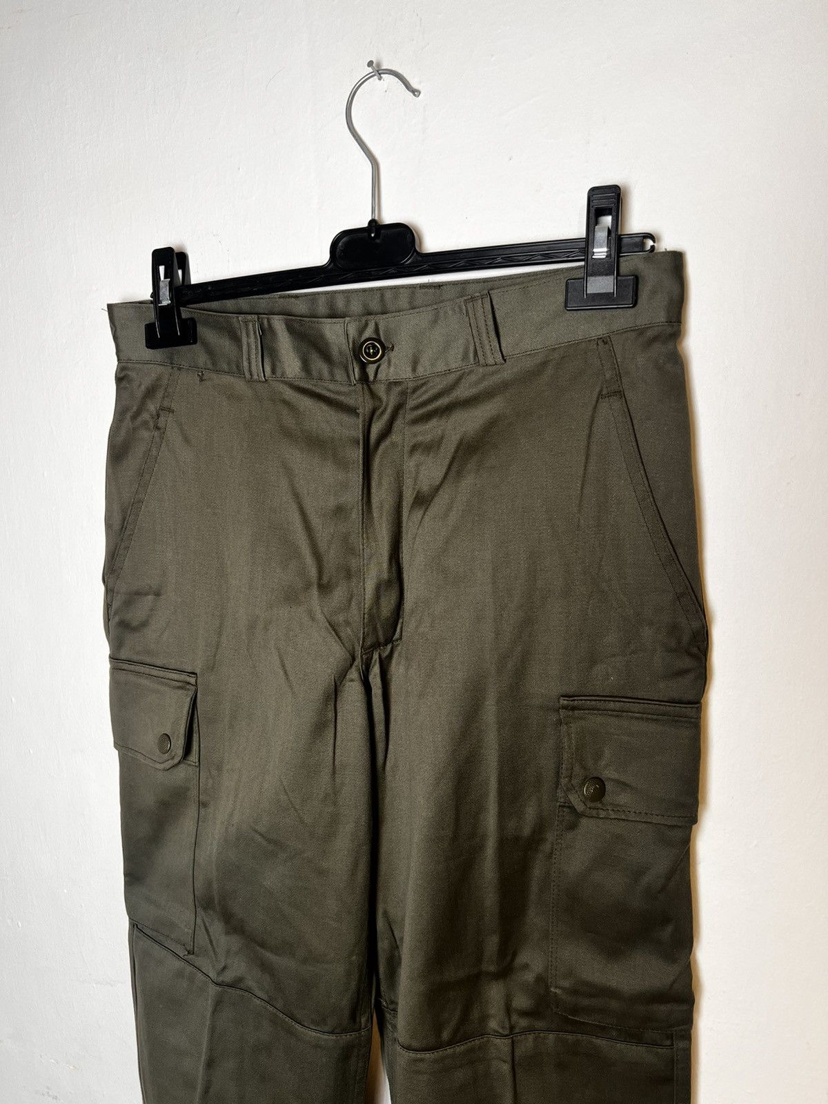 Other Paul Boye Cargo Pants 1988 Size US 32 / EU 48 - 1 Thumbnail