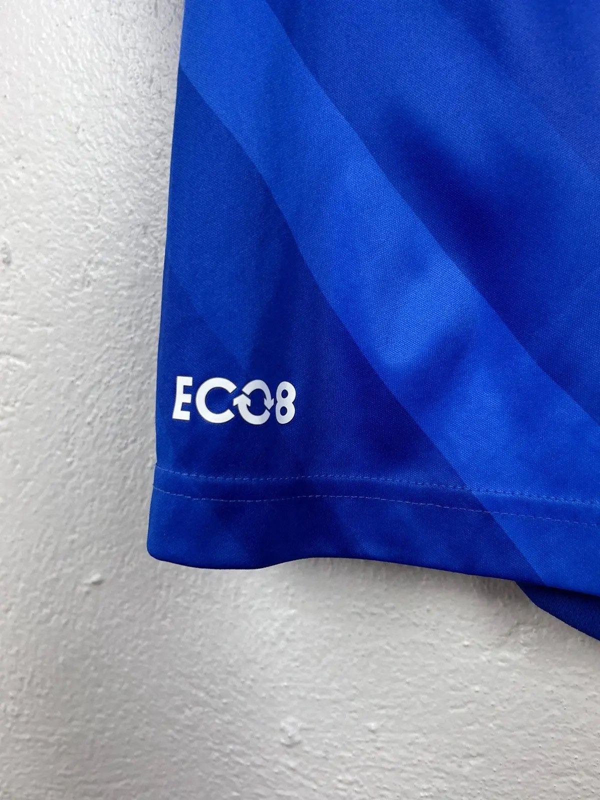 Hummel Hummel x Everton FC 2021/22 Home Soccer Long Sleeve Jersey Size US L / EU 52-54 / 3 - 5 Thumbnail