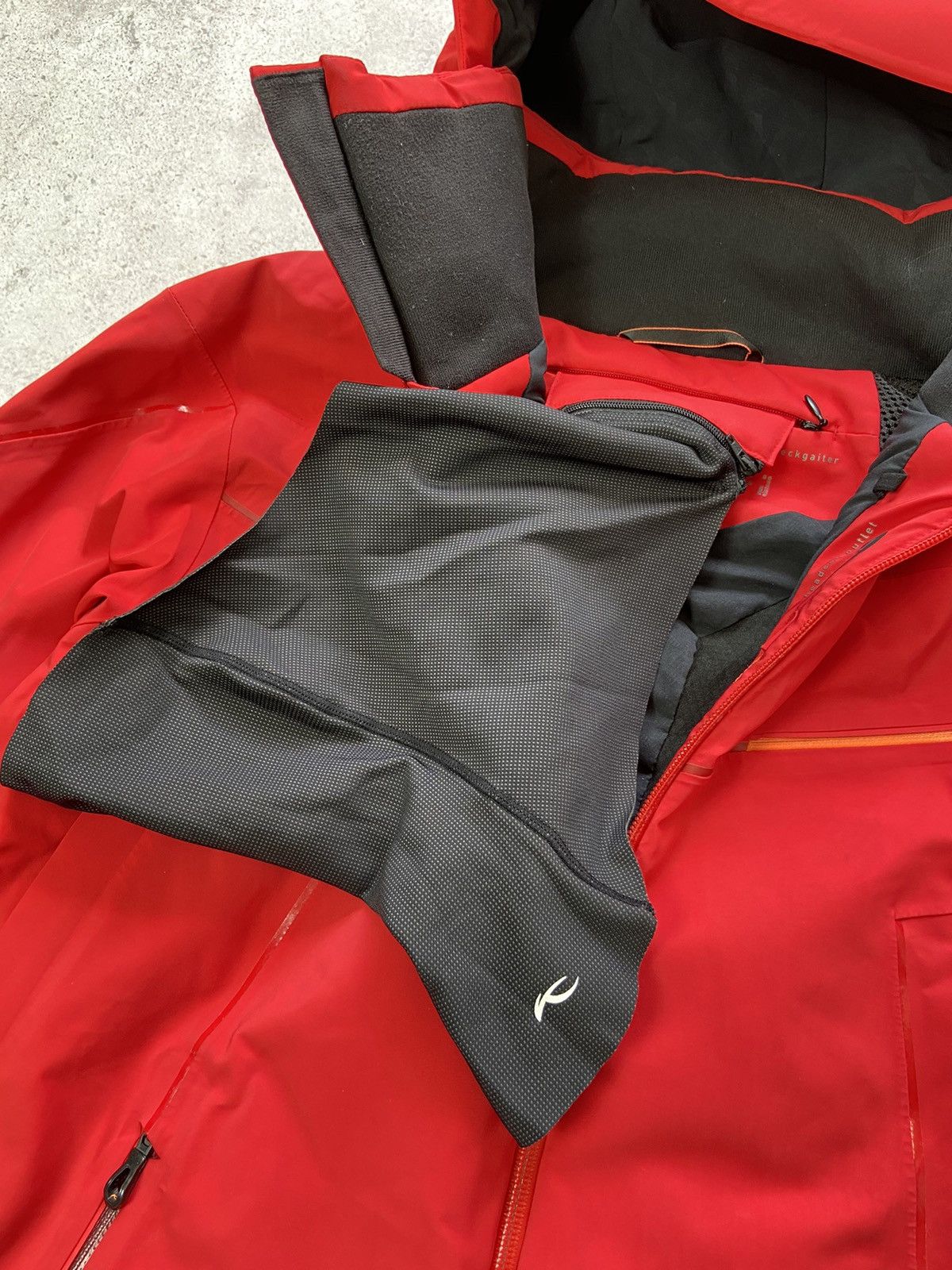 KJUS Kjus Men Blade jacket Size US M / EU 48-50 / 2 - 8 Thumbnail
