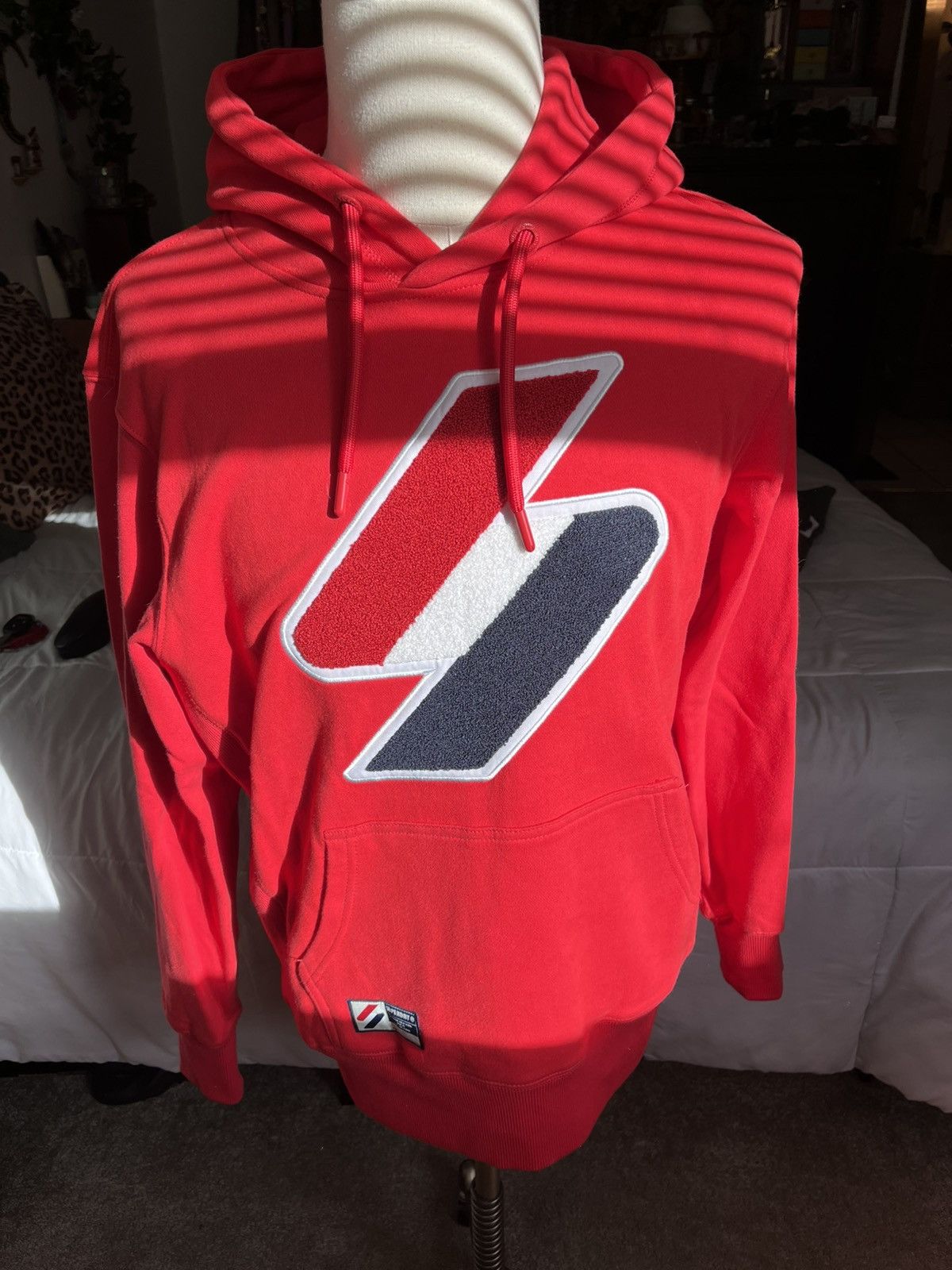 Superdry SuperDry Hoodie Size US L / EU 52-54 / 3 - 1 Thumbnail