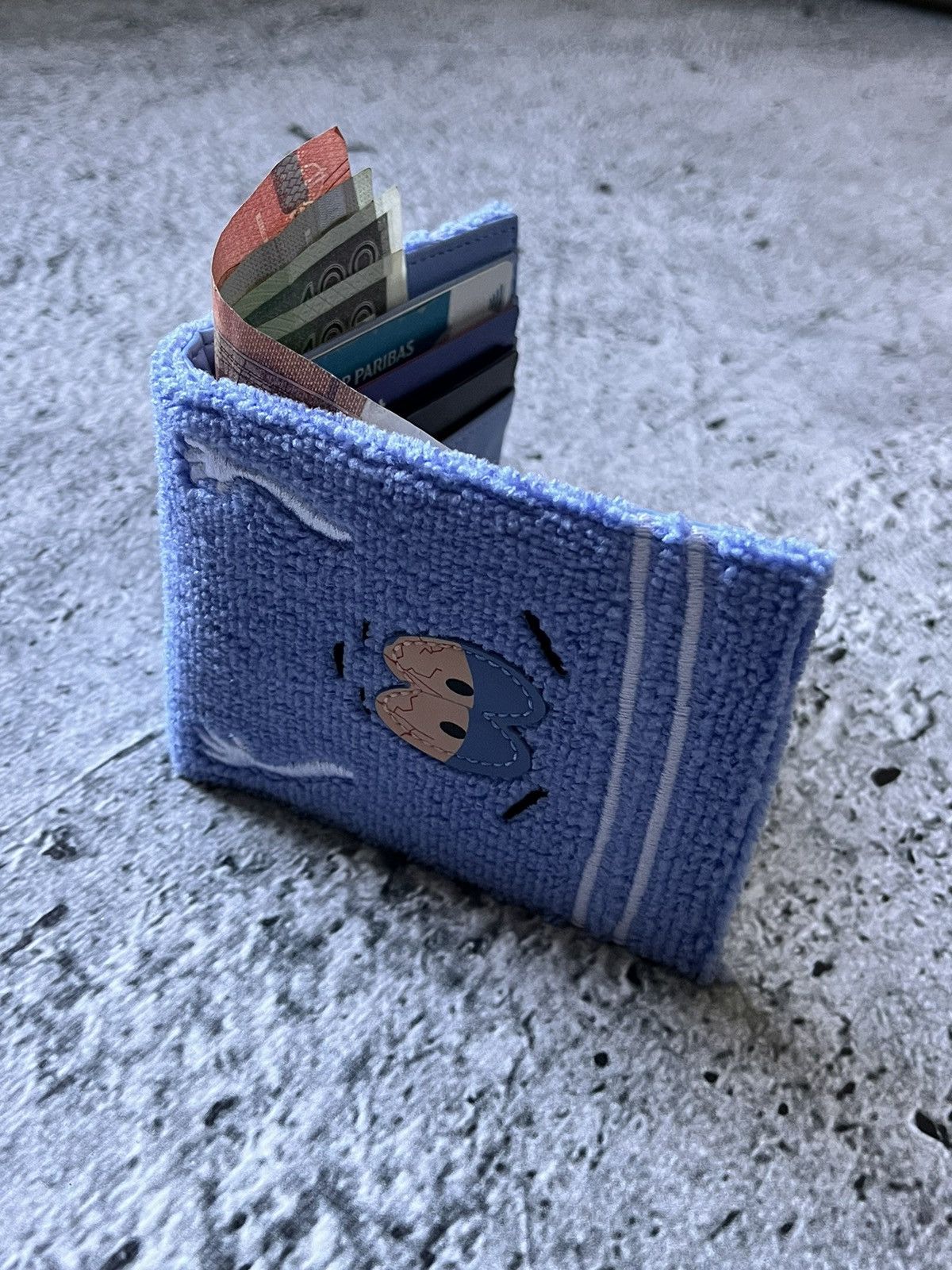 Other South Park wallet Towelie Size ONE SIZE - 3 Thumbnail
