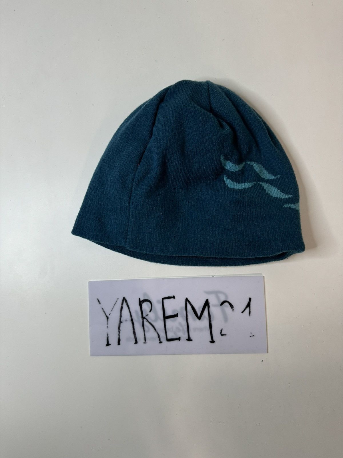 Other Rab vintage hat cap Size ONE SIZE - 2 Thumbnail