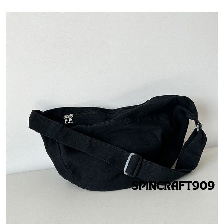 Other Crossbody Messanger Black Bag Size ONE SIZE - 4 Thumbnail