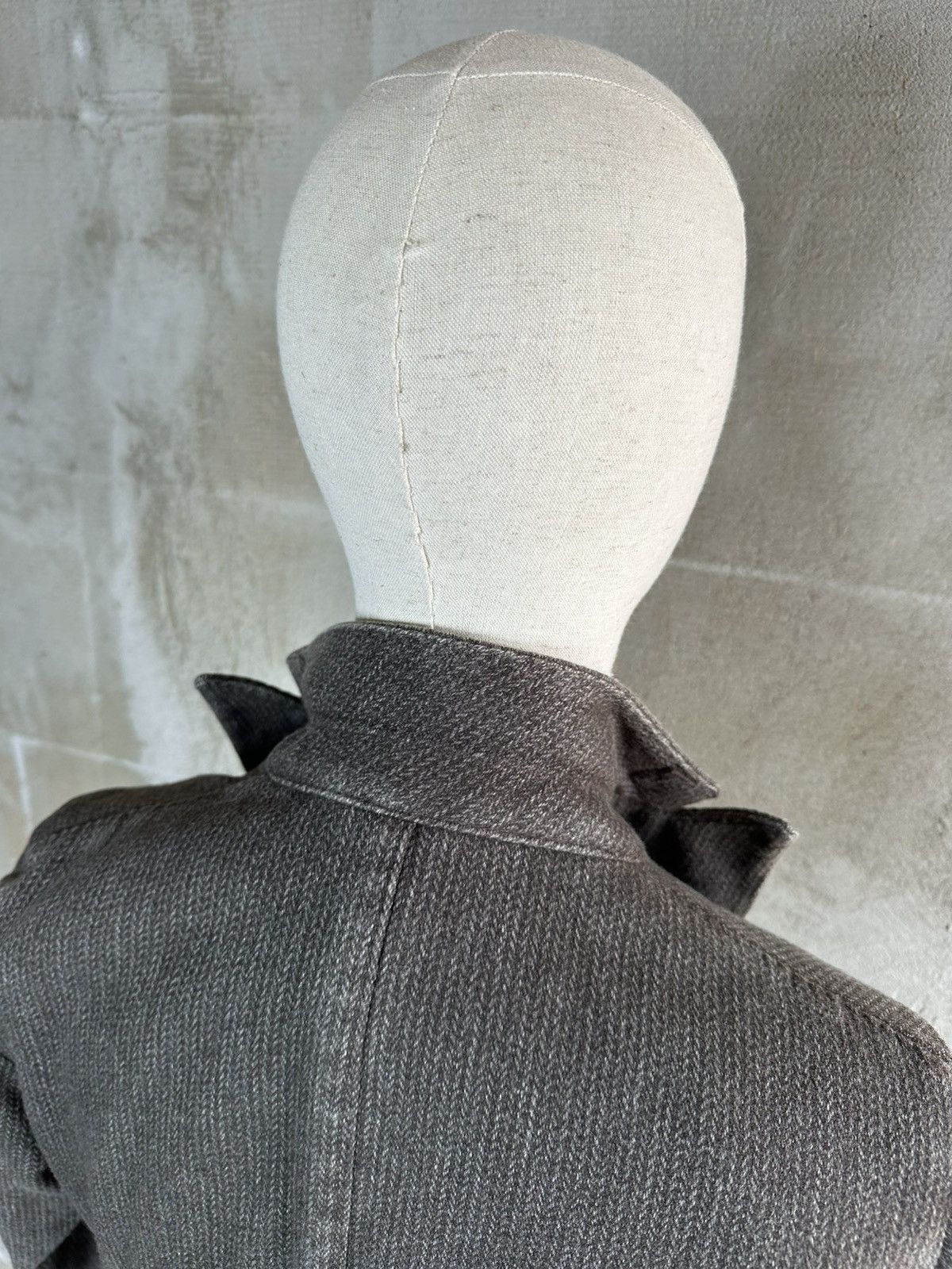 L.B.M. 1911 L.B.M. 1911 Wool Coat Size US S / EU 44-46 / 1 - 6 Thumbnail