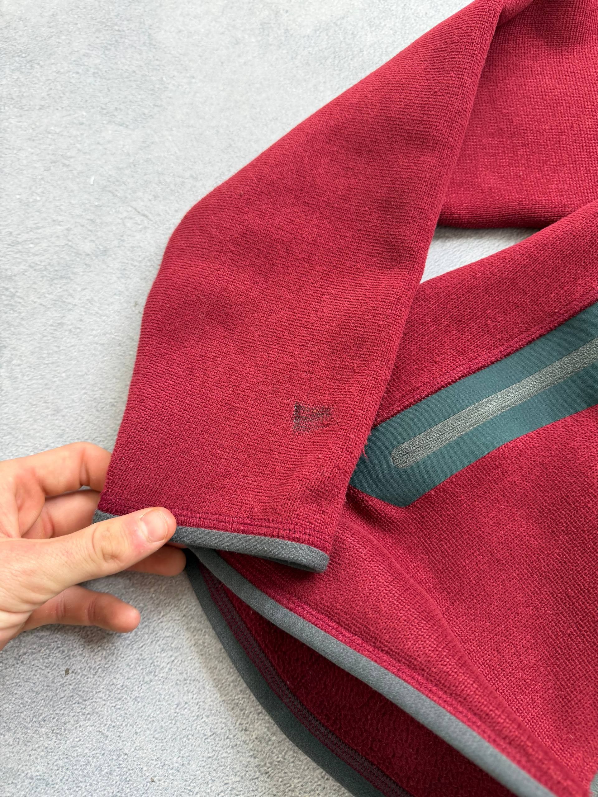 Arc'teryx Vintage Arc'teryx Technical Fleece Jacket Outdoor Style Size US M / EU 48-50 / 2 - 12 Thumbnail