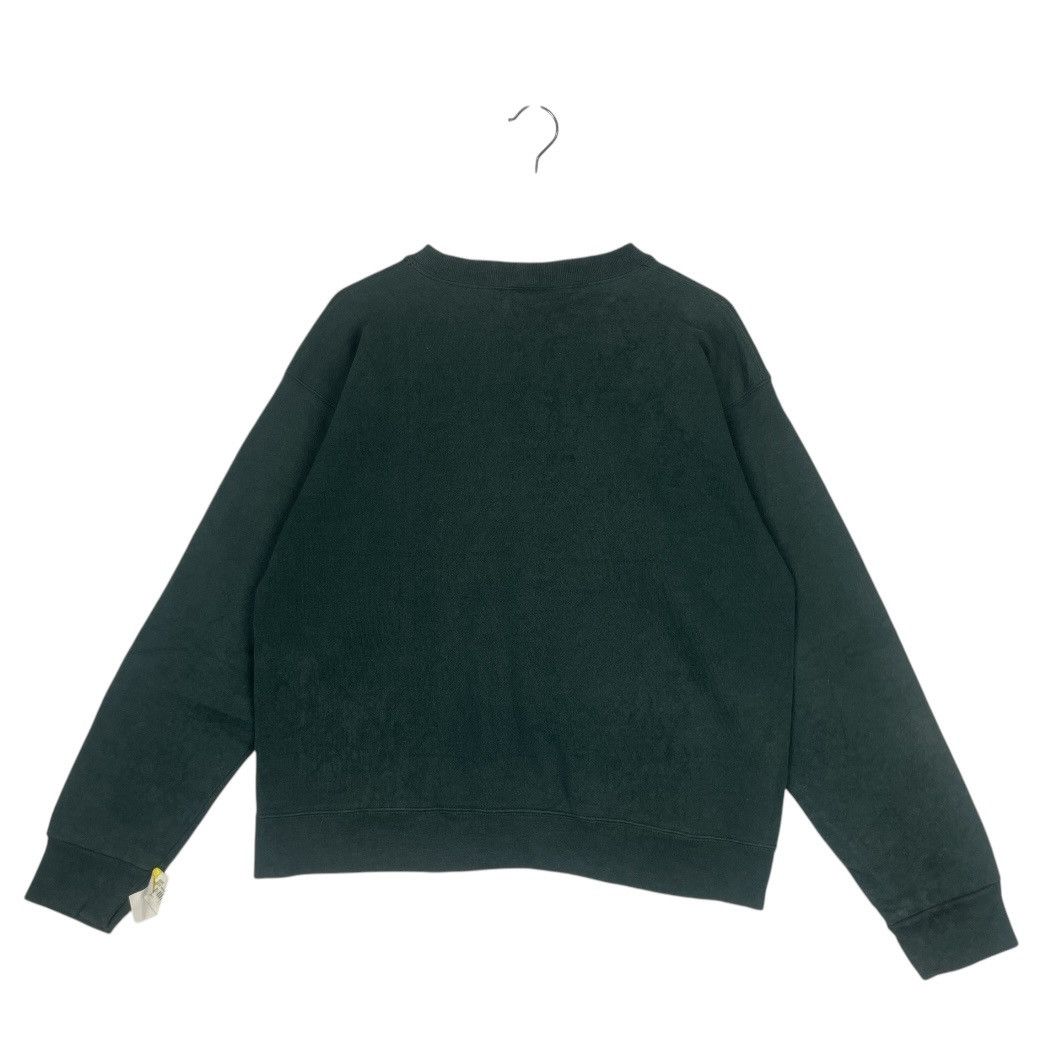 Designer × Vintage Vintage Hoodie/ sweater pro spirit select sweat - green Size US M / EU 48-50 / 2 - 4 Thumbnail