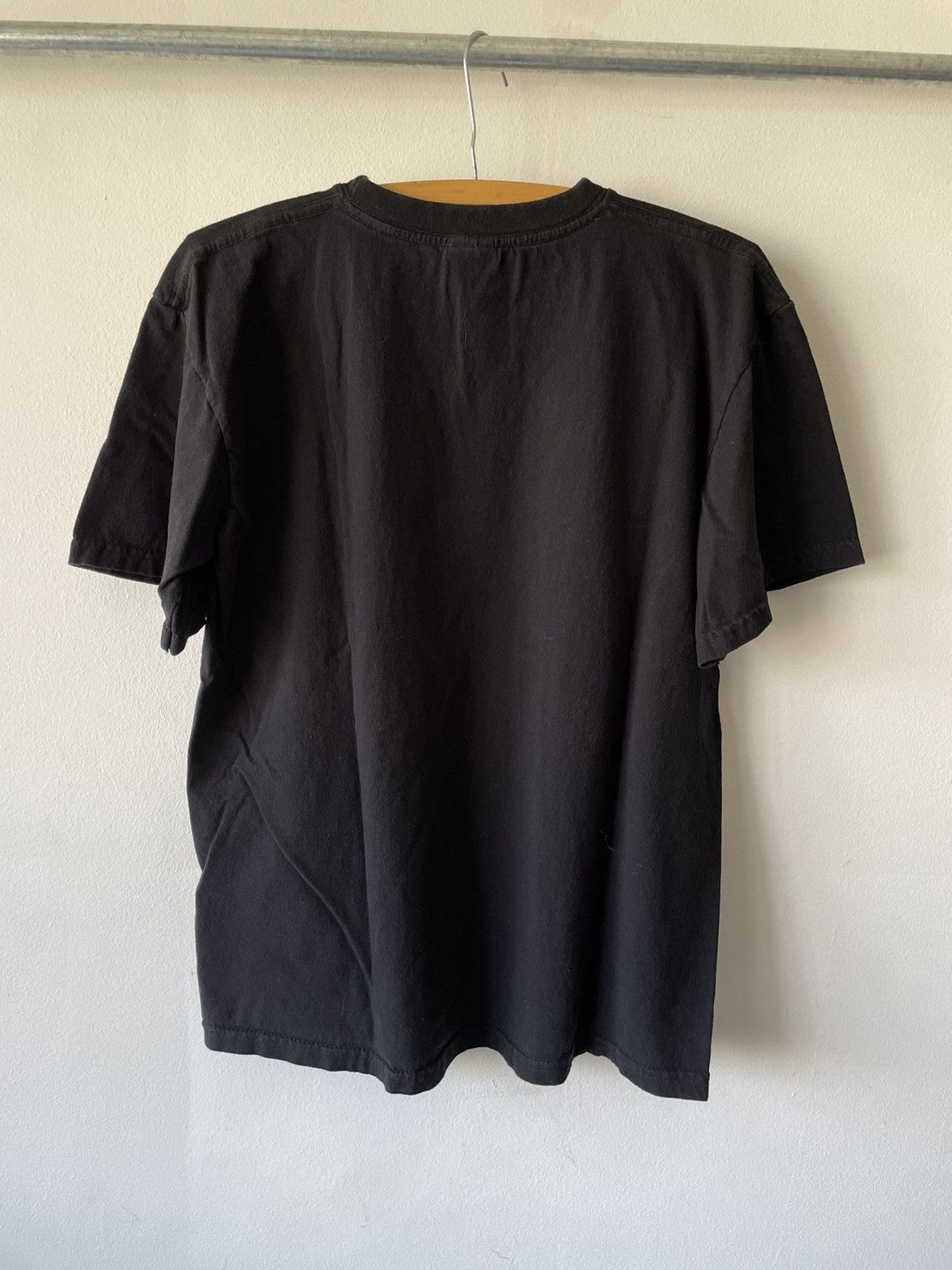 Japanese Brand × Vintage Vintage Japanese Attack On Titan Anime tee Size US L / EU 52-54 / 3 - 6 Thumbnail