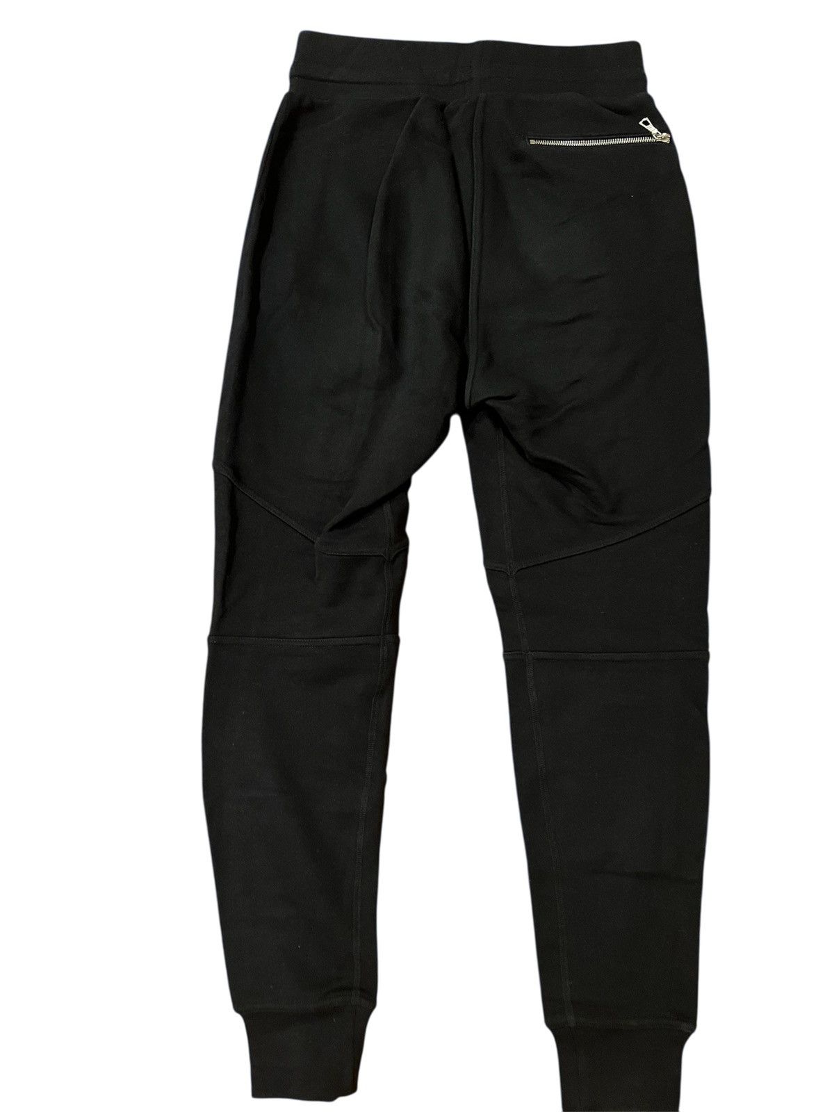 John Elliott Escobar Sweatpants Bundle Set (BLACK SOLD) Size US 32 / EU 48 - 3 Thumbnail
