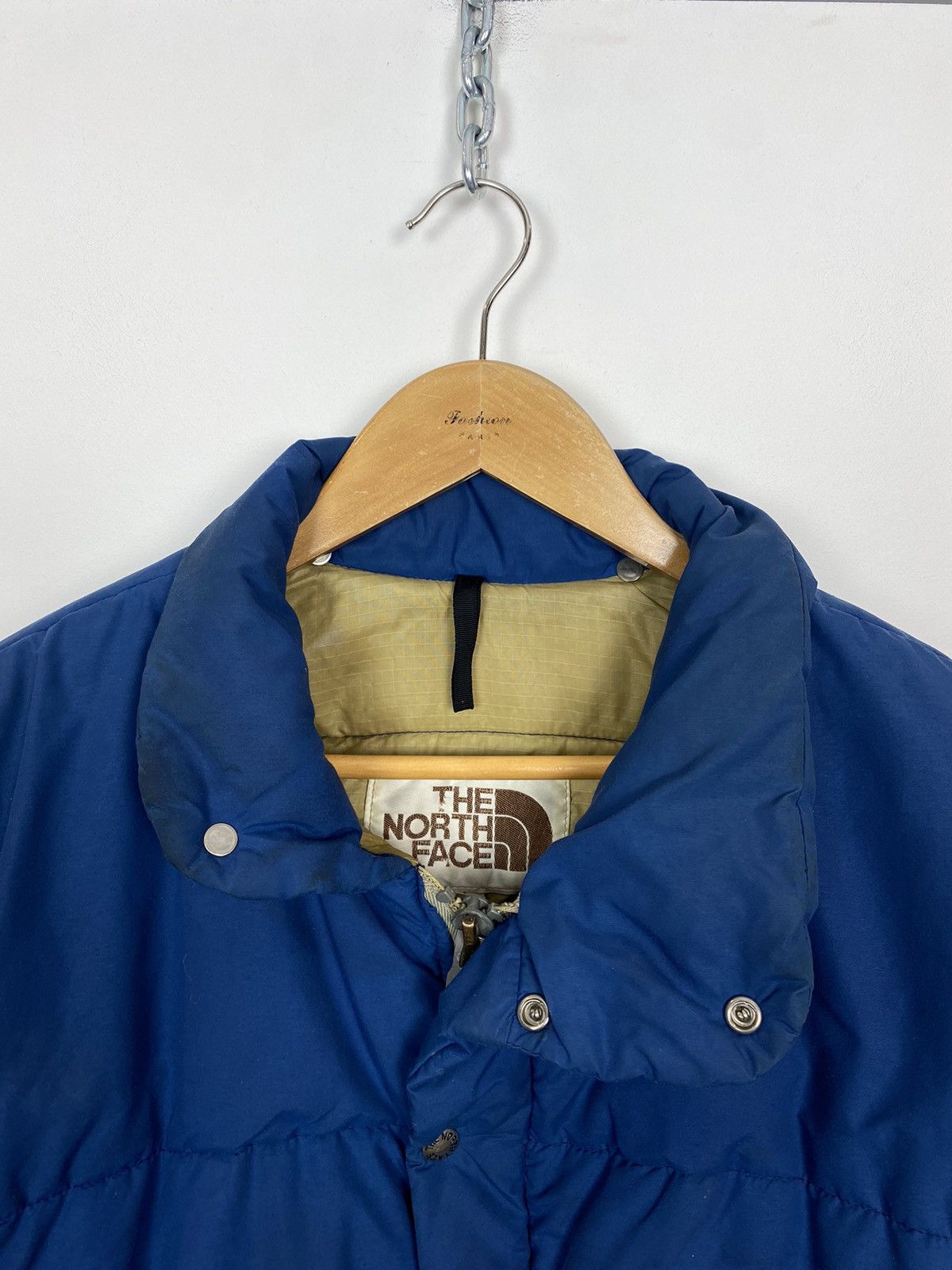 The North Face Vintage The North Face Long Sleeve Jacket Men’s Size Large Size US L / EU 52-54 / 3 - 10 Thumbnail