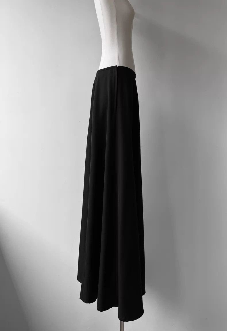 Yohji Yamamoto #REF! Size 24" / US 00 / IT 34 - 2 Thumbnail