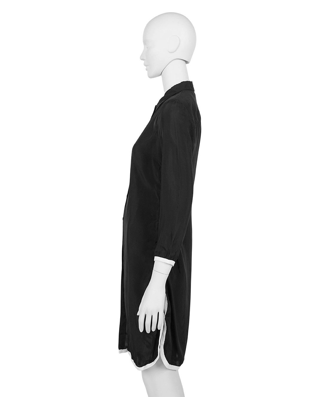 Miu Miu Miu Miu Spring Summer Runway Dress Size M / US 6-8 / IT 42-44 - 10 Thumbnail