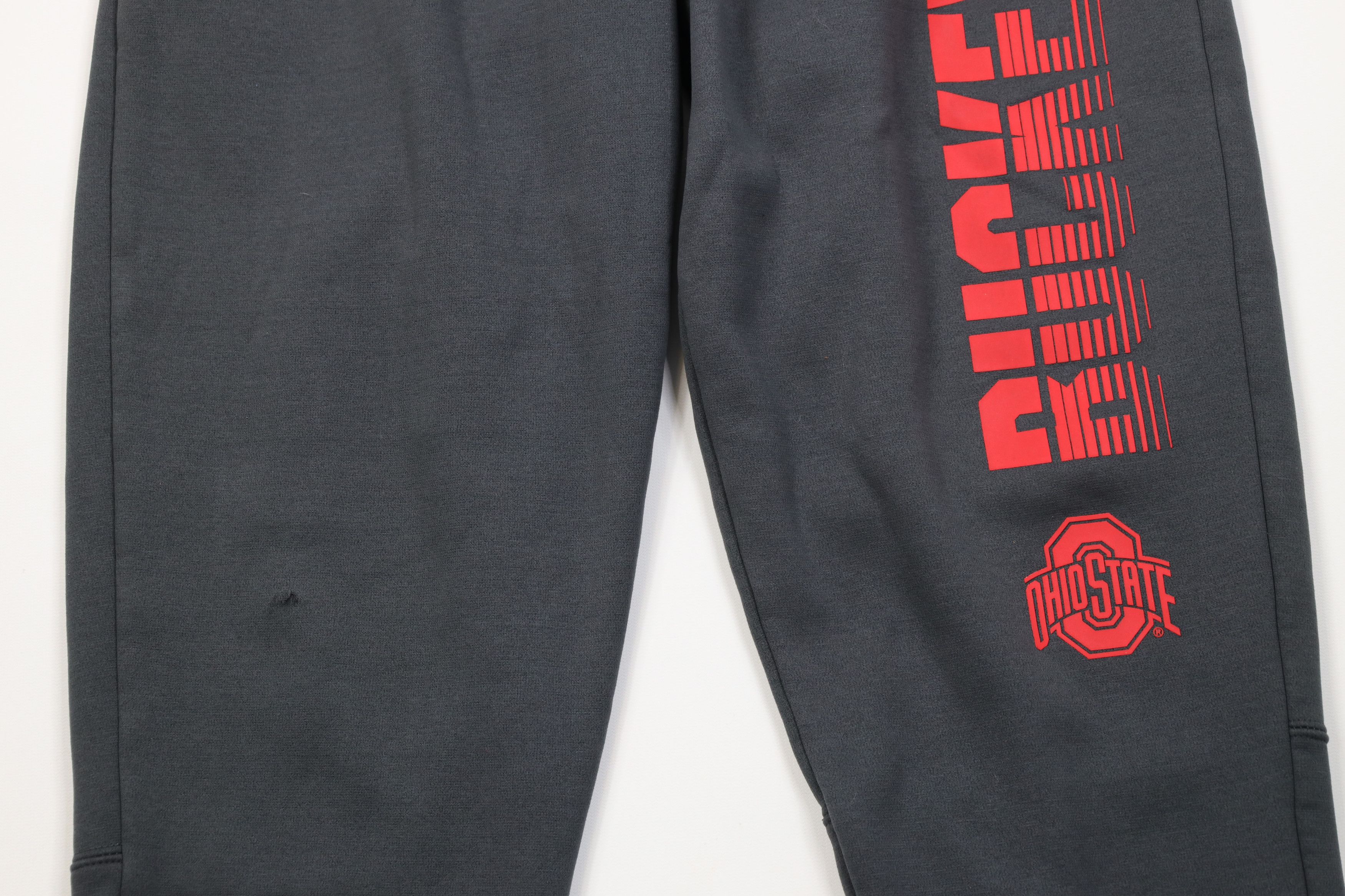 Nike Nike On Field University Football Sweatpants Joggers Pants Size US 32 / EU 48 - 3 Thumbnail