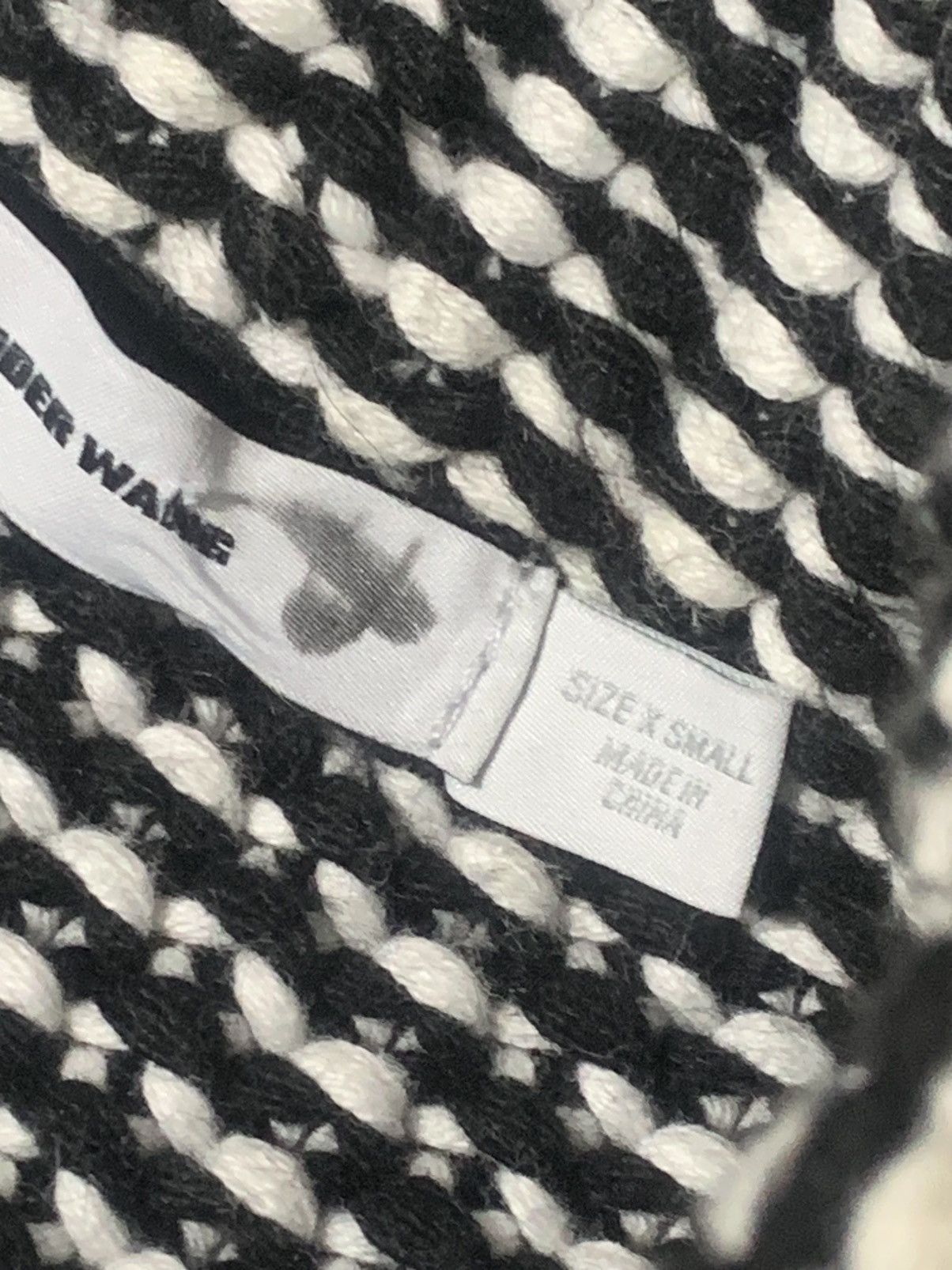 Alexander Wang Alexender Wang Knitwear Size XS / US 0-2 / IT 36-38 - 4 Thumbnail
