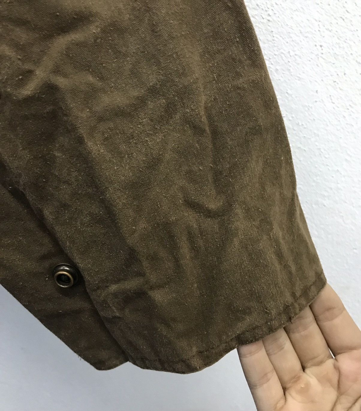 The Australian Outback Collection × Vintage Vintage The Australia Outback Collection Long Jacket Size US L / EU 52-54 / 3 - 8 Thumbnail