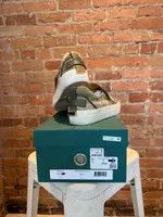 Buscemi Buscemi 40MM Slip-On – Camo Suede Size US 8 / EU 41 - 4 Thumbnail